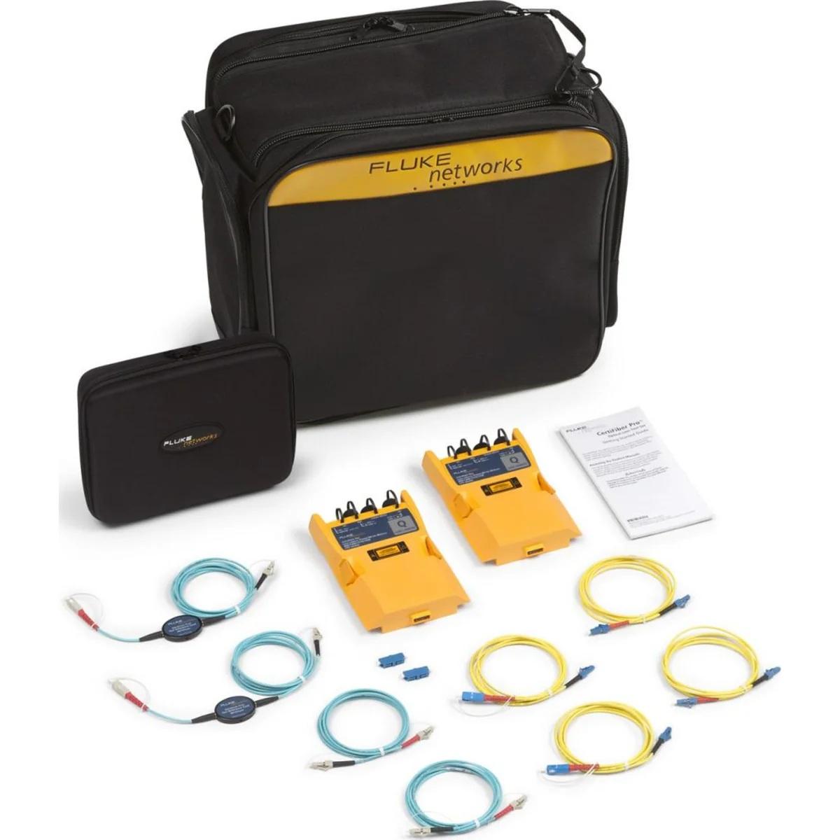 Certifibre Pro Quad Modules
