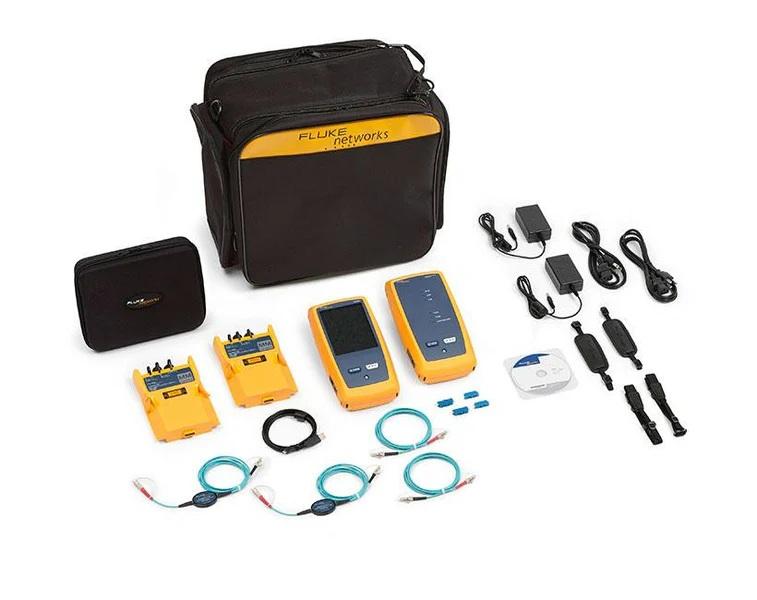 Certifibre Pro Quad Kit