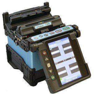 Fujikura Single Fibre Splicer