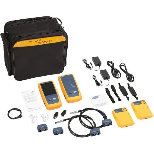 DSX2-8000 w/ Wifi Kit