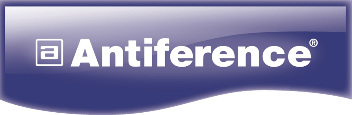 ANTIFERENCE LTD