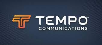 TEMPO COMMUNICATIONS INC