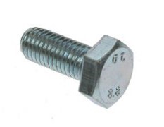 M6X30 SET SCREWS X100   