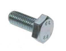 M8X50 SET SCREWS X100   