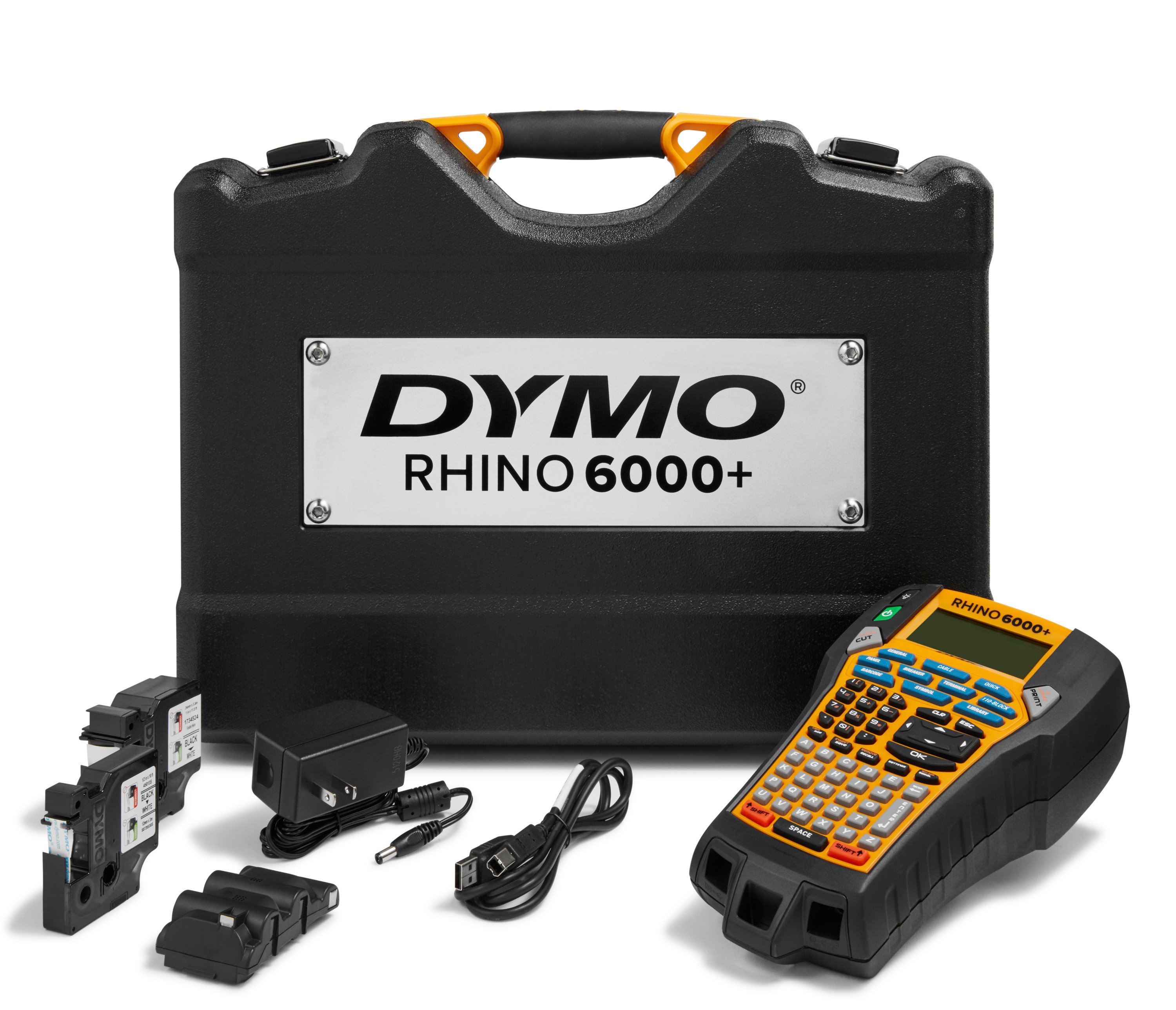 RHINO PRO 6000+ KIT