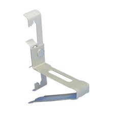 M8-M12 TRAY SUPPORT CLIP