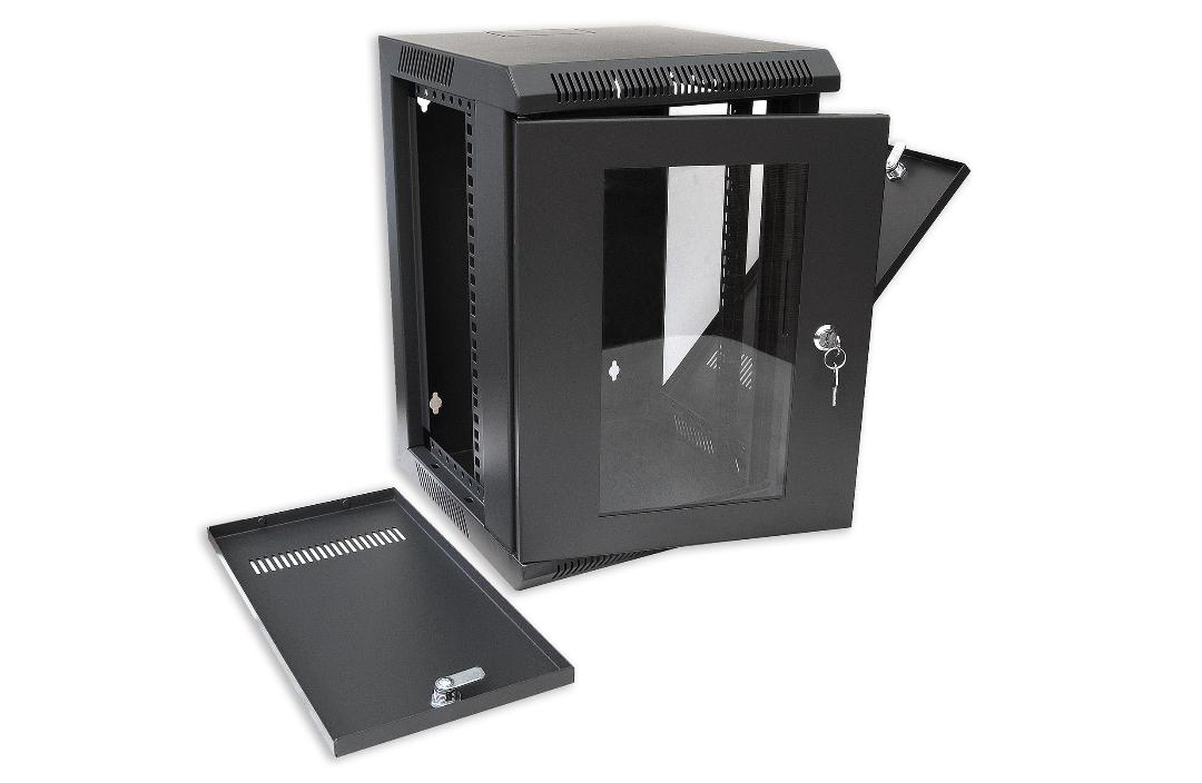 Welcome to CMSPLC - MINI PATCH 8U SOHO CAB