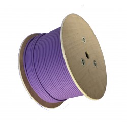 6A F/FTP B2CA CABLE BLUE