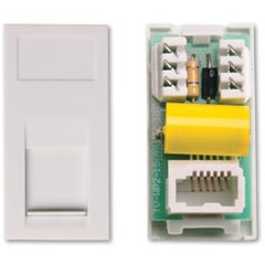 BT MODULE MASTER WHITE  