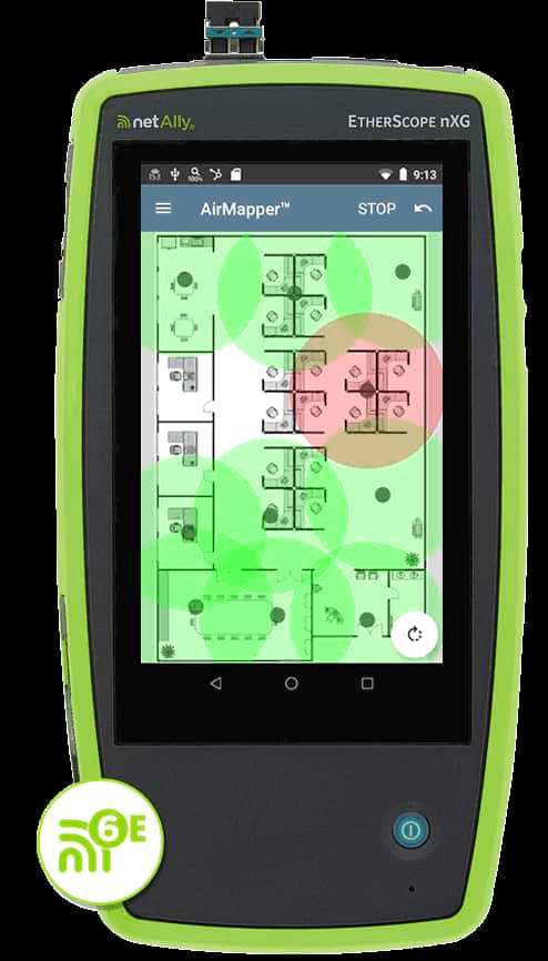 AirCheck G3 Pro