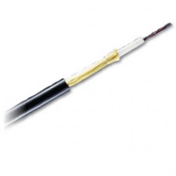 4 CORE LOOSE TUBE OM4 FIBRE CABLE    