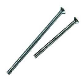 M3.5X75 FACEPLATE SCREWS