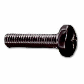 RACKSNAP SCREW BLACK X50