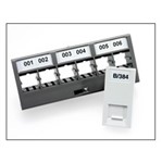 8X16MM OUTLET LABEL     