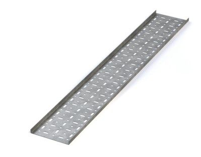75MM L/DUTY CABLE TRAY  