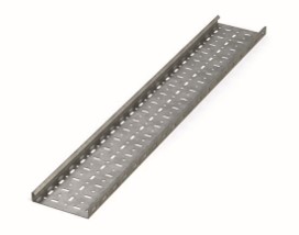 100MM M/DUTY CABLE TRAY 