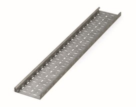 450MM M/DUTY CABLE TRAY 