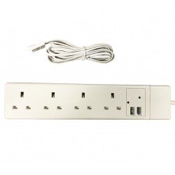 6G SURGE & MODEM PROTECT