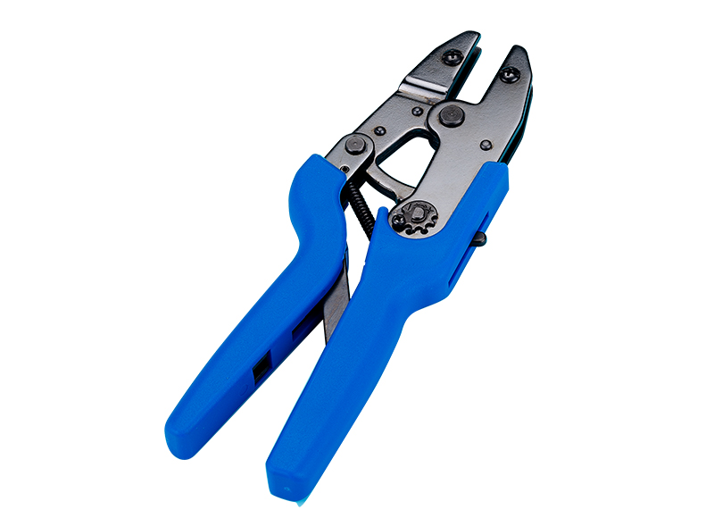 C6 CRIMP TOOL FOR AS6-8P