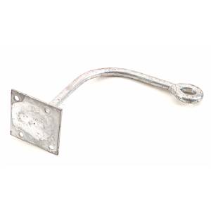 CAT WIRE EAVES BRACKET  