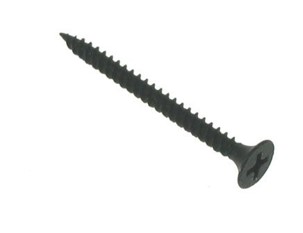 25MM DRYWALL SCREW x1000