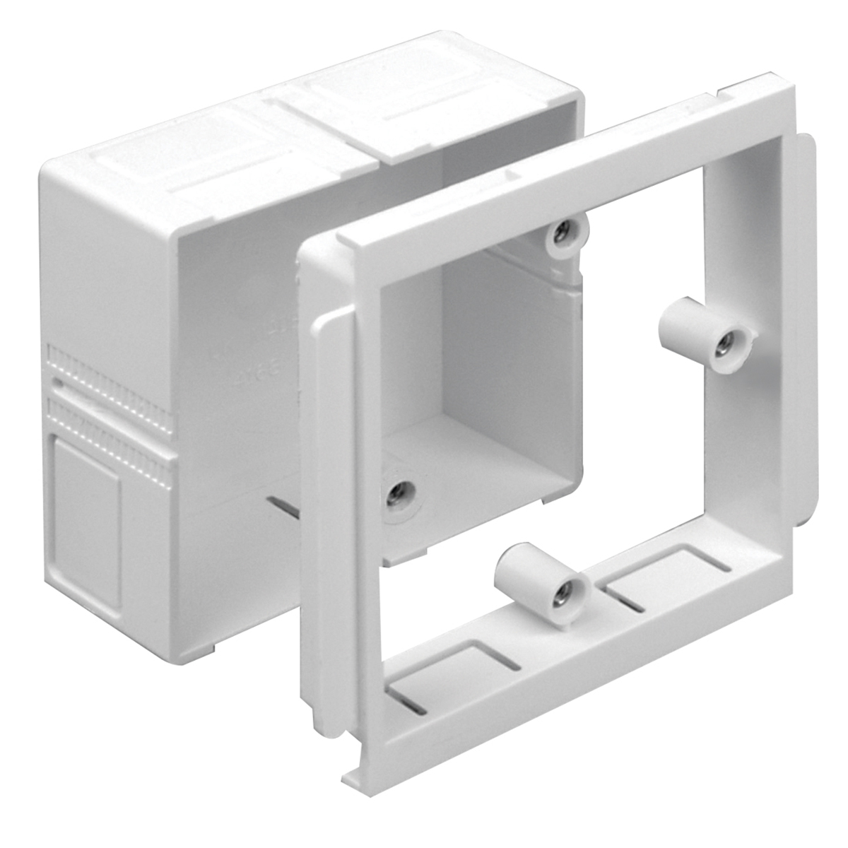 ADJ STERLING S/G BOX    