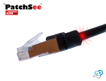 0.6 5E FTP PATCHSEE CORD
