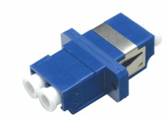 LC QUAD SM ADAPTOR      