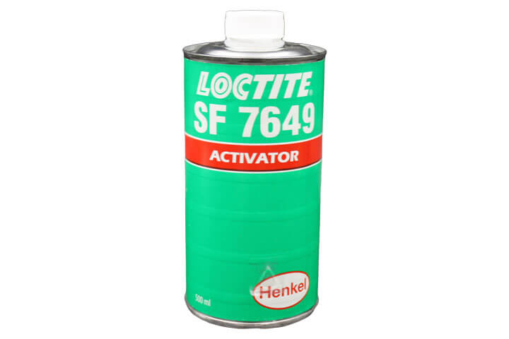 ACTIVATOR 500ML L-7649  