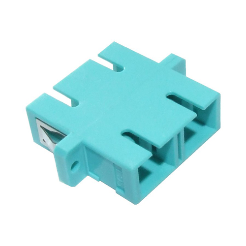 SC MM DUPLEX ADAPTOR    