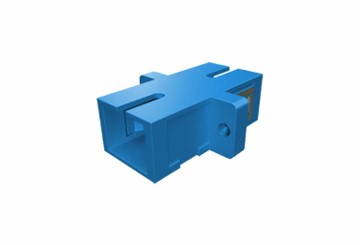 SC SM SIMPLEX ADAPTOR   