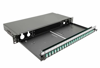 24F 12-VT LC DX MM PANEL