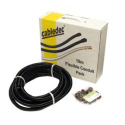 20MM FLEX CONDUIT PACK  