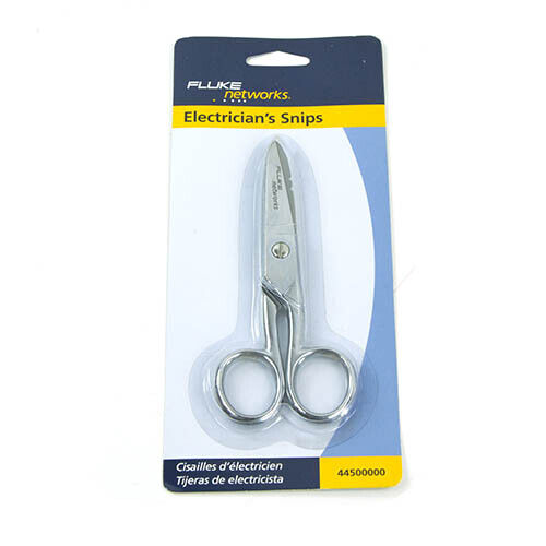 ELECTRICIANS SCISSORS   