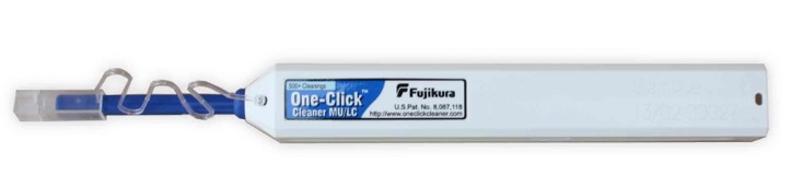 FUJI ONE-CLICK LC/MU    