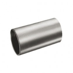 25MM GALVANISED COUPLER 