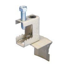 BEAM CLAMP ASSEMBLY     