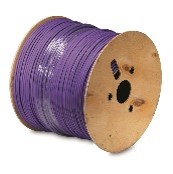 CAT6A F/FTP CCA 500M    