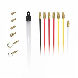 CABLE ROD SUPER SIX SET 