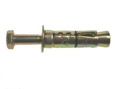 M10X50 LOOSE BOLT ANCHOR