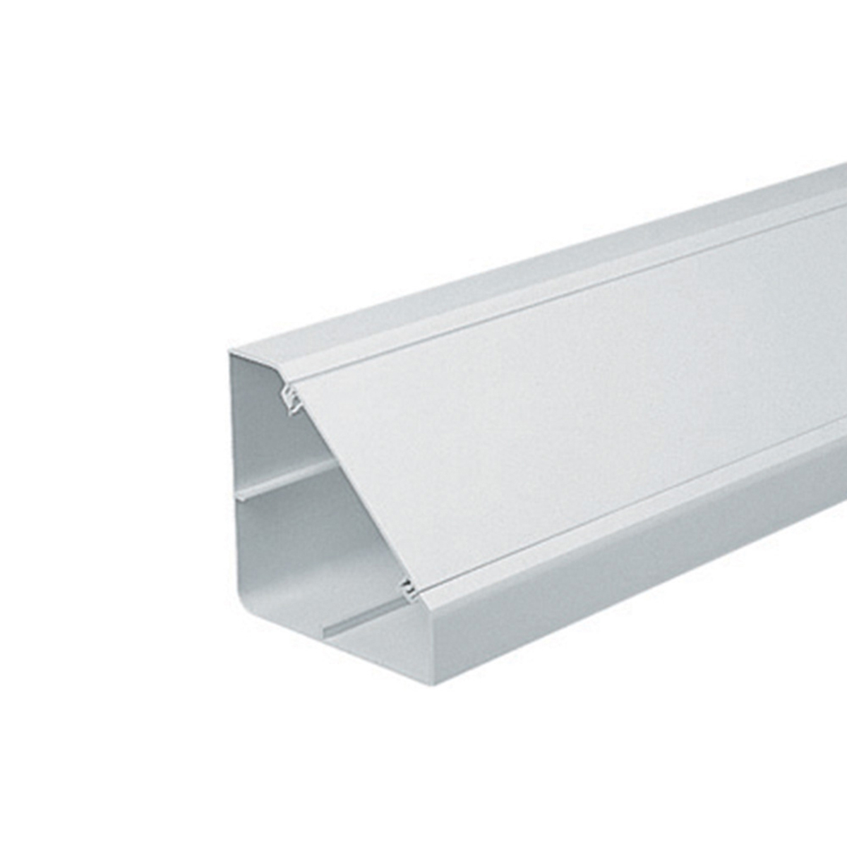 105X105MM BENCH TRUNKING