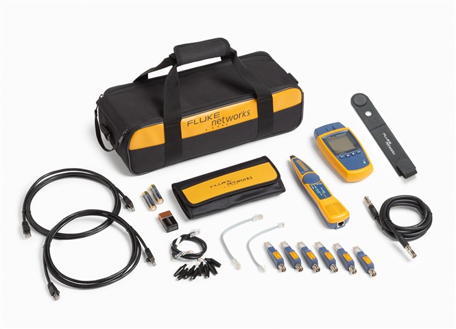 MICROSCANNER 2 KIT      