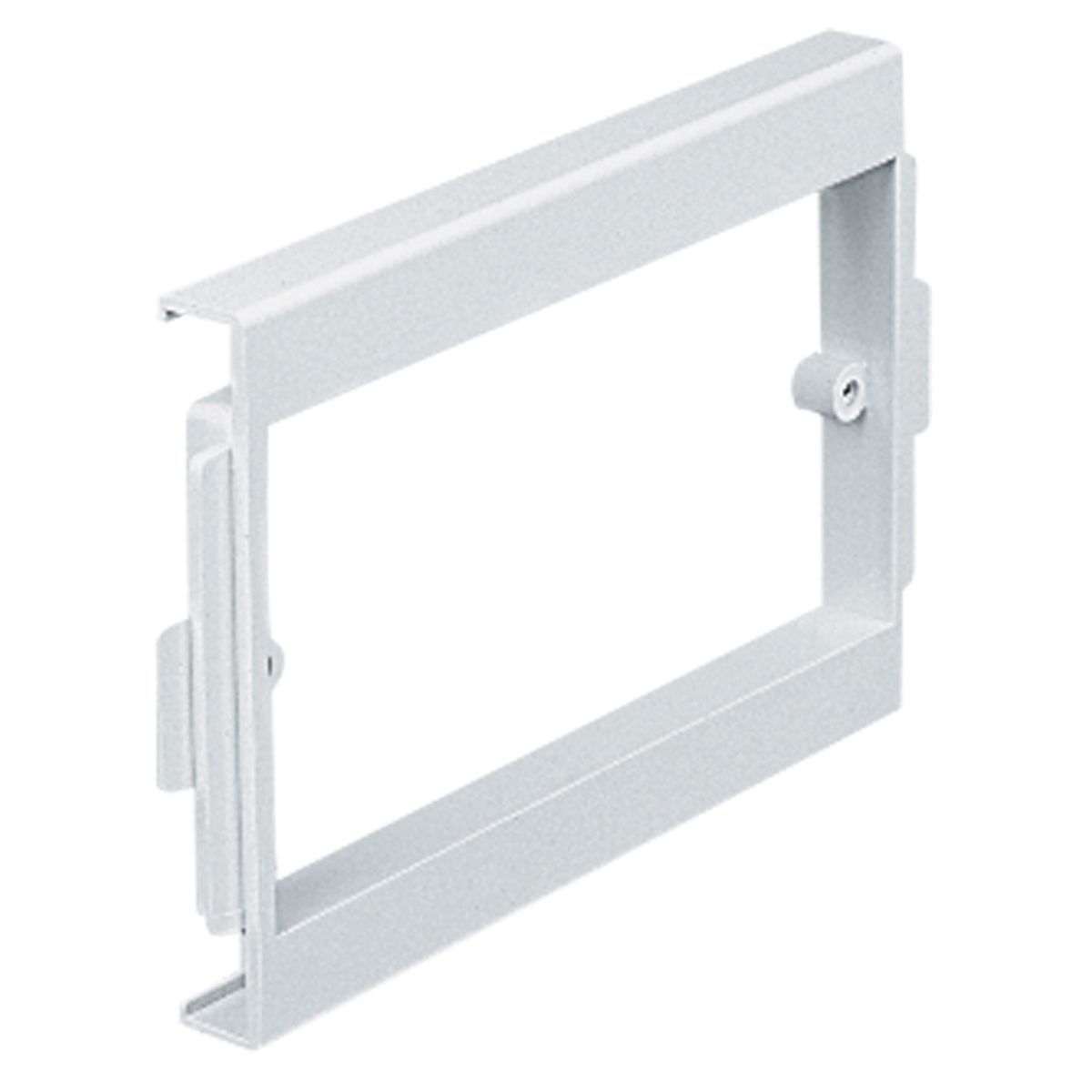 MT 2 GANG MOUNTING FRAME