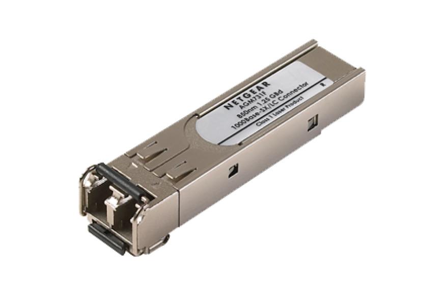 GBIC MOD SHORT-SX SFP LC