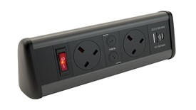 2XUK M/S 2XUSB CHARGERS 