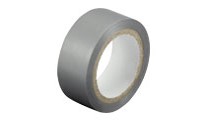 PVC ELEC.TAPE 19X33M GY 