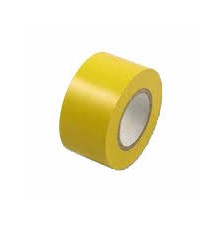 PVC ELEC.TAPE 19X33M YW 