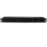 16WAY HORI PDU C13-32A COMMANDO PLUG 