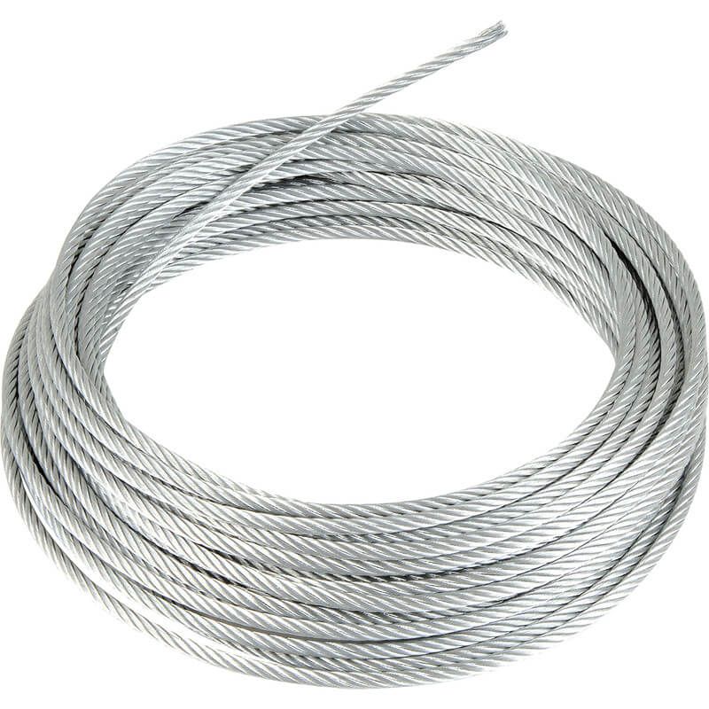 2MM GLV GRIPPLE ROPE100M