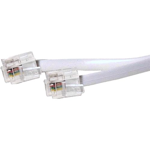 3.0M RJ11-RJ11 4 WIRE   